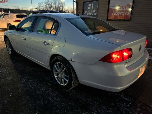 Used 2007 Buick Lucerne CXL w/ Luxury Package image 7