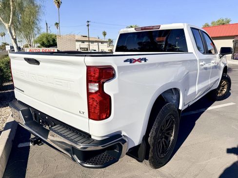 Used 2019 Chevrolet Silverado 1500 LT w/ All-Star Edition image 6