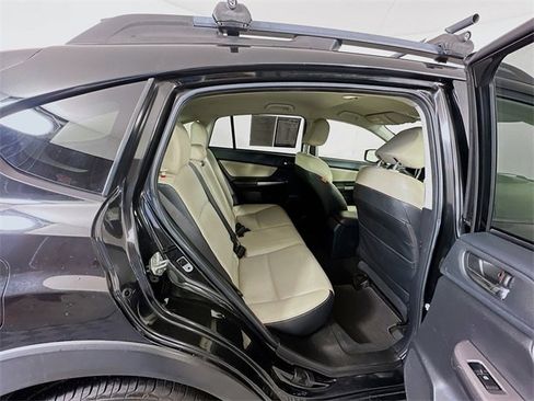 Used 2016 Subaru Crosstrek 2.0i Limited w/ Popular Package #2 image 25