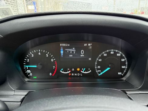 Used 2023 Ford Explorer 4WD Police Interceptor image 10