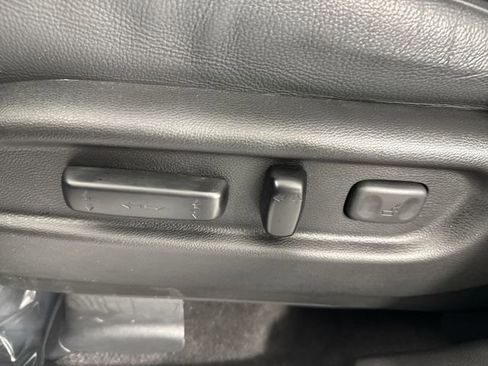 Used 2023 Honda Passport TrailSport image 21