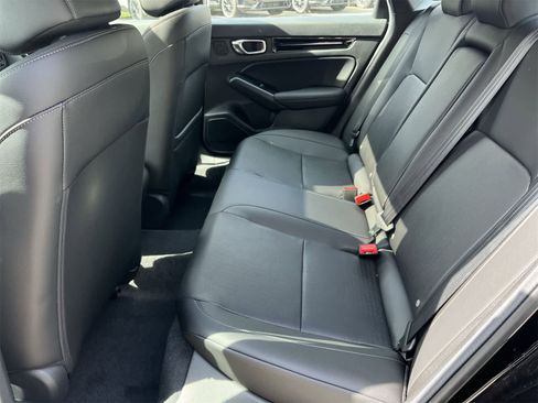 New 2026 Honda Civic Sport Touring image 10