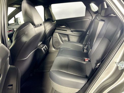 New 2026 Subaru Solterra Premium image 20