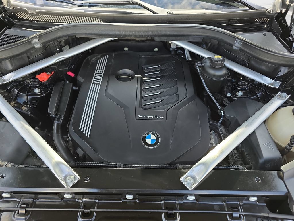 Used 2020 BMW X5 sDrive40i w/ Convenience Package RWD image 34