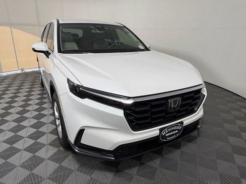 Used 2026 Honda CR-V LX image 8
