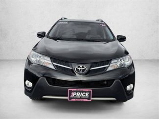 Used 2014 Toyota RAV4 XLE AWD/4WD video 2