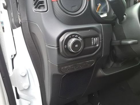 New 2026 Jeep Wrangler Rubicon w/ Safety Group image 14