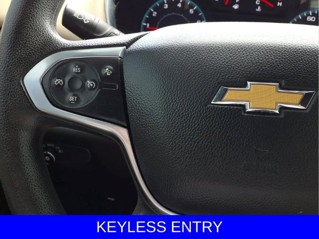 Used 2023 Chevrolet Traverse LS FWD image 6