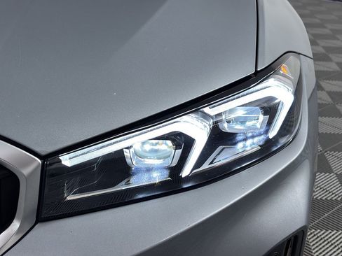 Used 2026 BMW 330i Sedan RWD image 12