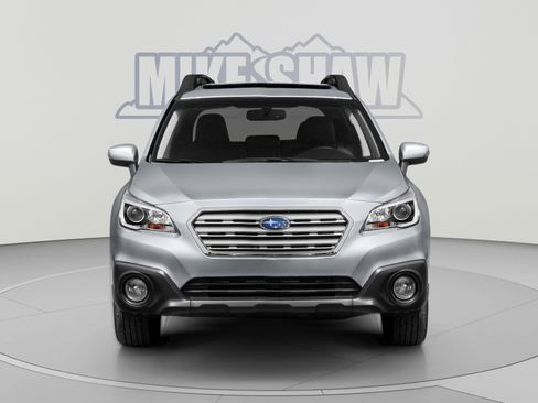 Used 2016 Subaru Outback 3.6R Limited AWD/4WD image 4