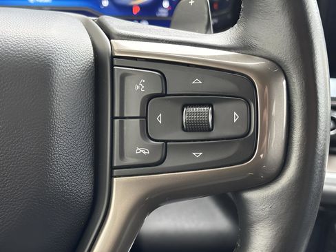 Used 2022 Chevrolet Silverado 1500 High Country image 62