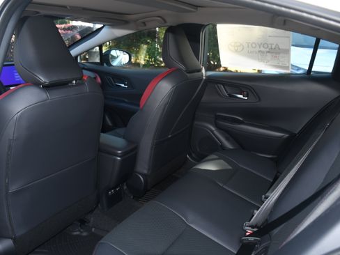 New 2026 Toyota Prius Plug-In Hybrid image 8