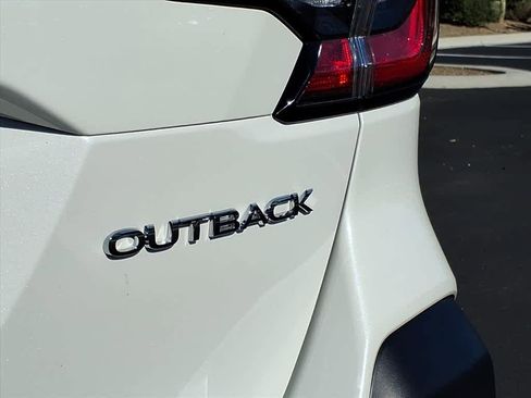 Certified 2025 Subaru Outback w/ Popular Package #1A image 15