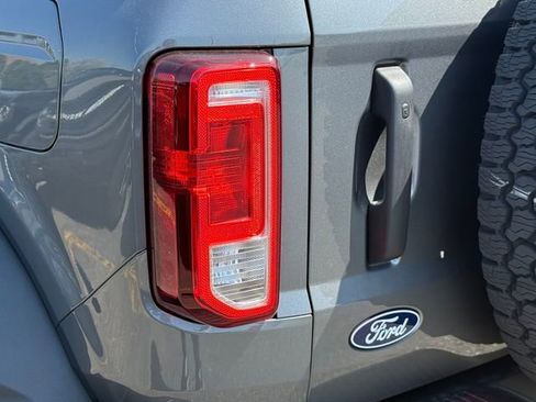 New 2026 Ford Bronco Big Bend w/ Black Diamond Package AWD/4WD image 6