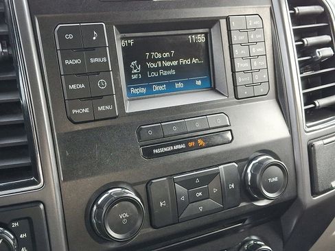 Used 2017 Ford F150 XLT image 18