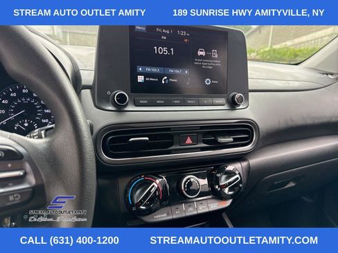 Used 2023 Hyundai Kona SE image 37