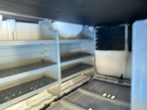 Used 2023 Chevrolet Express 2500 Extended w/ Driver Convenience Package image 7