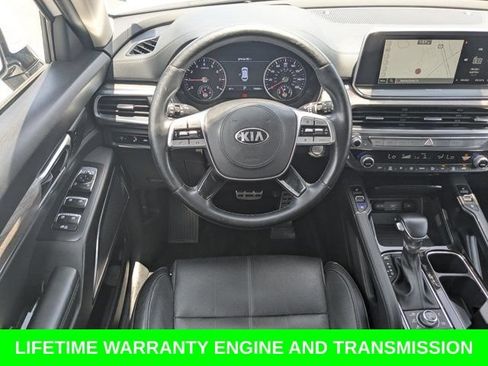 Used 2021 Kia Telluride SX AWD/4WD image 18