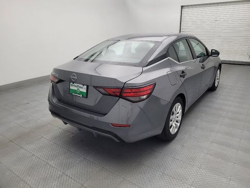 Used 2024 Nissan Sentra S FWD image 9