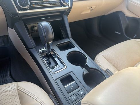 Used 2019 Subaru Outback 2.5i Limited image 22