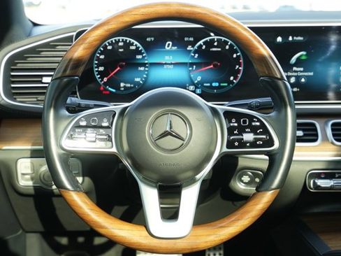 Certified 2023 Mercedes-Benz GLS 450 GLS 450 image 25