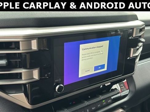 New 2026 Toyota Tundra SR5 w/ TRD Off-Road Package image 16