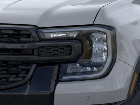 New 2026 Ford Ranger XLT AWD/4WD image 18