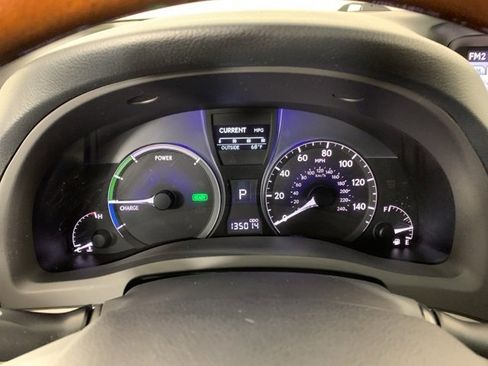 Used 2010 Lexus RX 450h AWD image 21