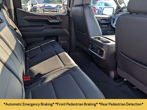Used 2023 GMC Sierra 1500 Denali image 27