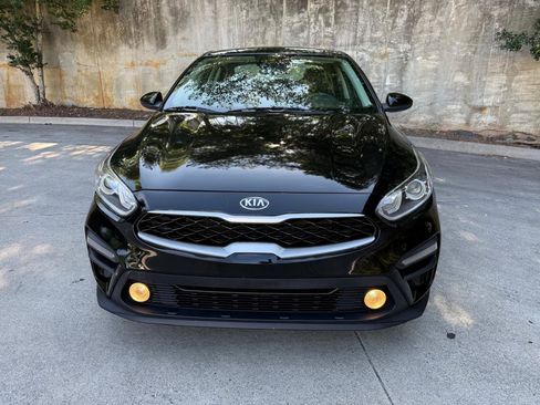 Used 2019 Kia Forte Sedan FWD image 2