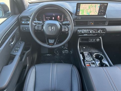 New 2026 Honda Passport TrailSport Elite image 14