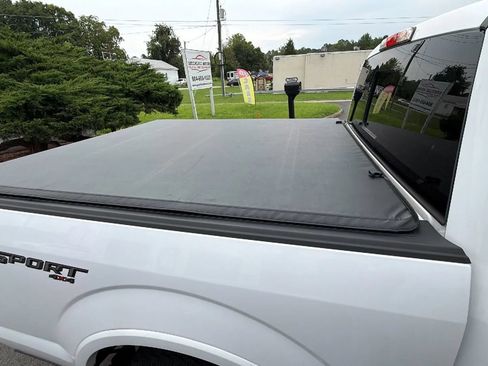 Used 2020 Ford F150 XLT w/ Equipment Group 302A Luxury AWD/4WD image 61