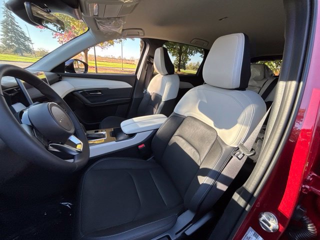 New 2026 MAZDA CX-5 Select AWD/4WD image 20