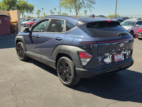 New 2026 Hyundai Kona SEL Sport image 6