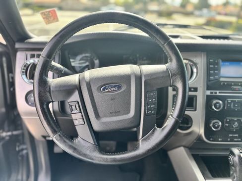 Used 2015 Ford Expedition EL XLT image 23
