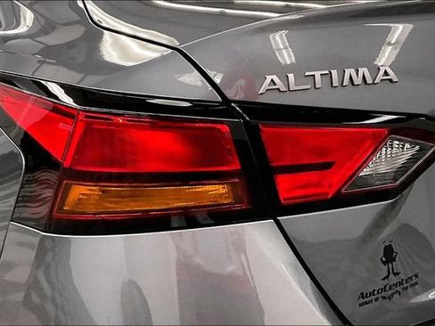 New 2026 Nissan Altima 2.5 SR FWD image 20