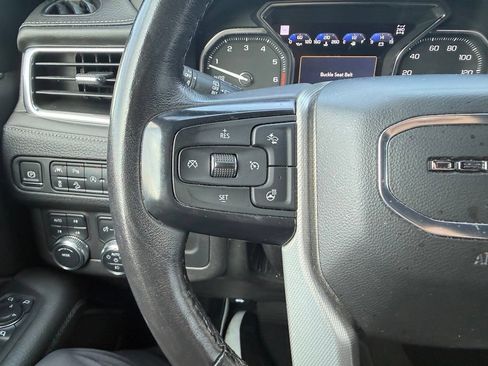 Used 2021 GMC Yukon Denali AWD/4WD image 39