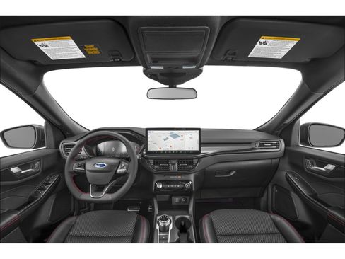 Used 2023 Ford Escape ST-Line FWD image 50