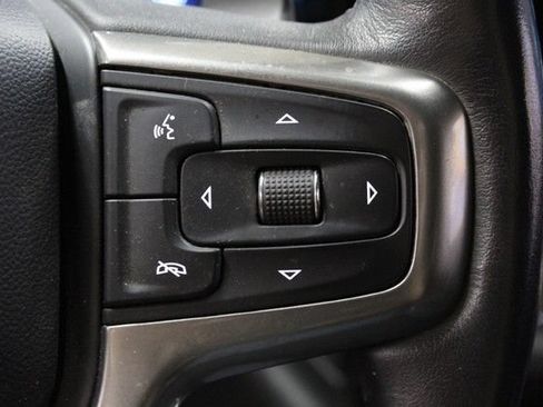 Used 2022 Chevrolet Silverado 1500 LT w/ All Star Edition Plus AWD/4WD image 23