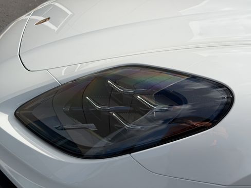 New 2026 Porsche Panamera 4 image 11