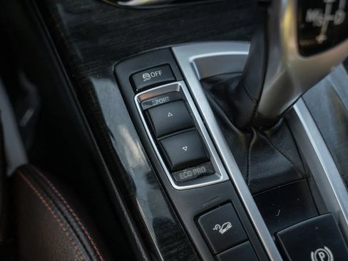 Used 2018 BMW X4 M40i AWD/4WD image 28