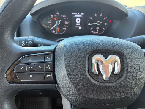 New 2026 RAM ProMaster 2500 image 5