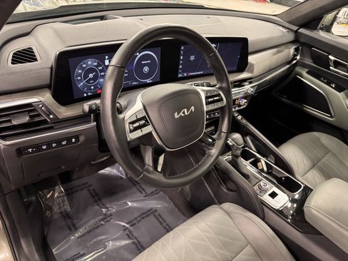 Certified 2024 Kia Telluride SX Prestige X-Line image 18