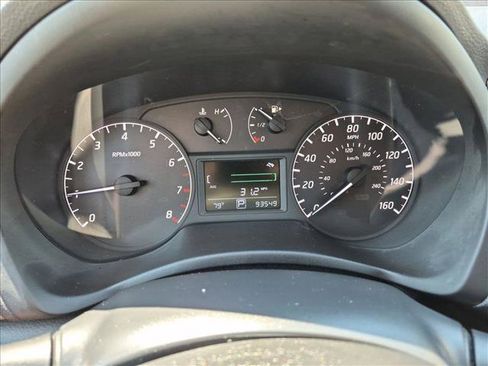 Used 2015 Nissan Sentra S FWD image 11