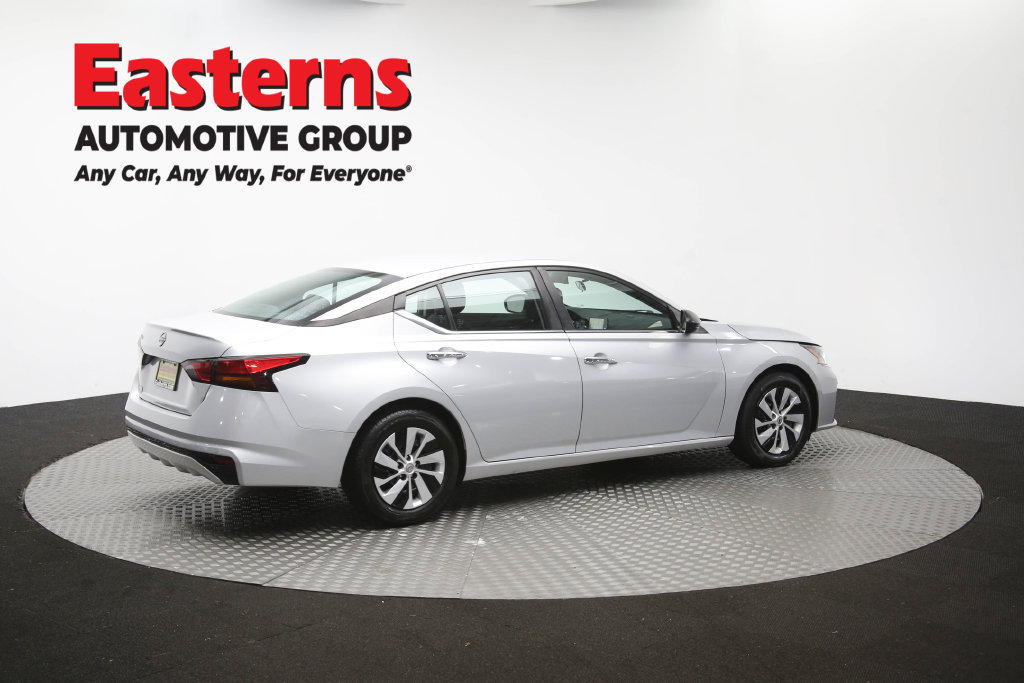 Used 2024 Nissan Altima 2.5 S FWD image 43