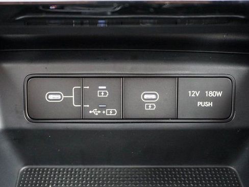 New 2026 Hyundai Tucson SEL image 24