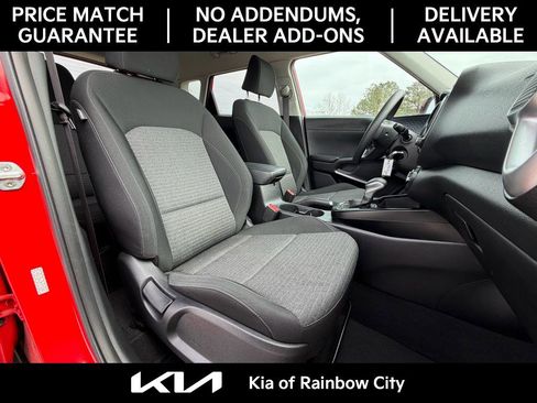 Used 2021 Kia Soul S image 23