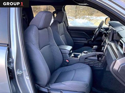 Certified 2024 Toyota Tacoma SR5 image 8