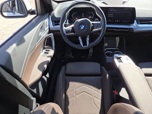 Used 2025 BMW X1 xDrive28i w/ Premium Package AWD/4WD image 33