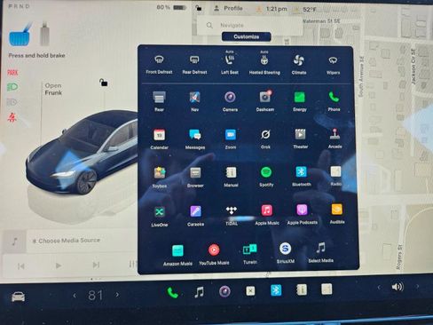 Used 2024 Tesla Model 3 image 36